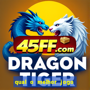 qual o melhor jogo para ganhar dinheiro sem depositar